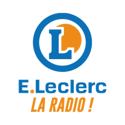 E.Leclerc la Radio